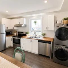 Appartement · 61 m² · Québec - Photo 1
