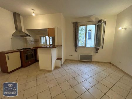 Appartement à louer 2 pièces 37.53m² - Photo 5