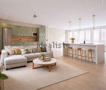 Alquiler de ático en Simancas - Photo 1