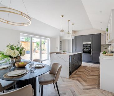 3 bedroom bungalow to rent - Photo 5