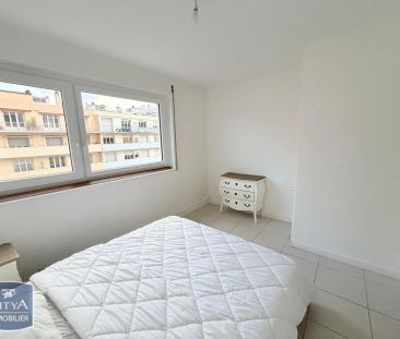 Appartement à louer 2 pièces 66.33m² - Photo 6