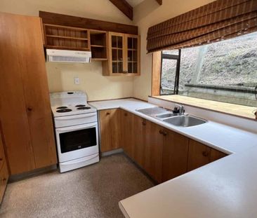 TWO BEDROOM PLUS STUDY - CITY CENTRE - Photo 1