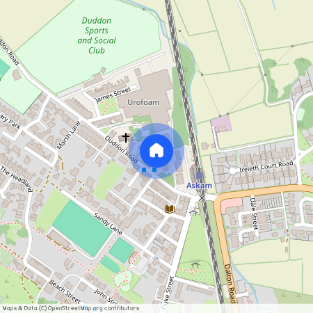White Combe Way, LA1, Askam In Furness