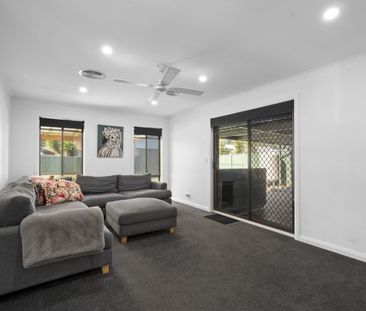 22 Sydenham Avenue North Bendigo VIC - Photo 2