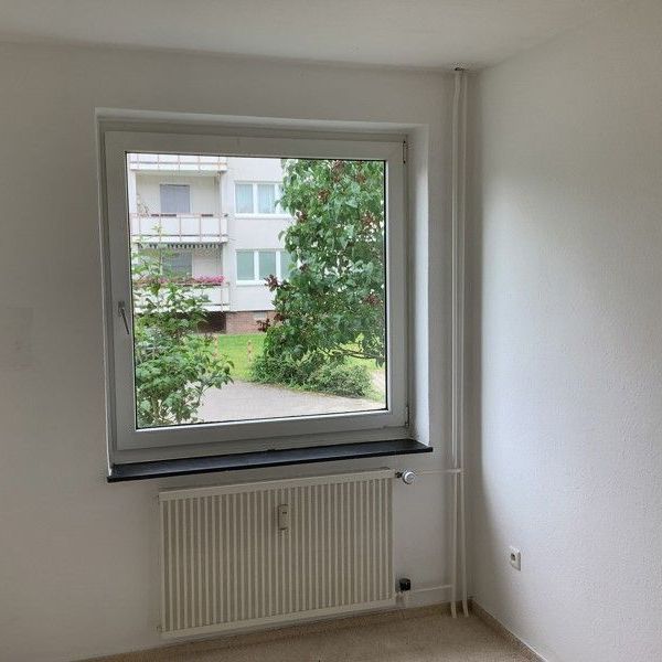 Hier will ich wohnen: 3- Zimmerwohnung nahe Mittellandkanal - Foto 1