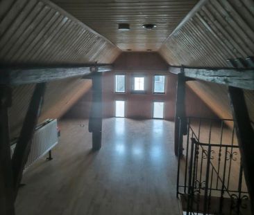 Wohnung im Fachwerkhäuschen - Foto 1