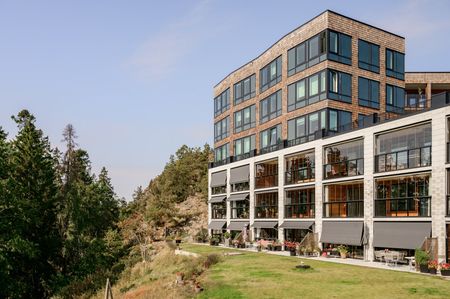 Ferdinand Bobergs Väg, Saltsjö-Boo - Photo 4