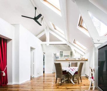 Möblierte Wohnung in Brüssel Schuman (EU District) - Photo 3