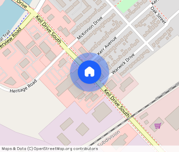 Regal Tower Apartments - Chatham | 89 Riverview Dr., Chatham - Photo 1