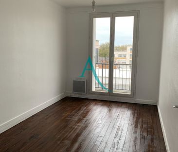 Location appartement 3 pièces, 64.39m², Le Havre - Photo 2