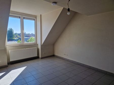 Studio met open keuken en badkamer - Photo 5