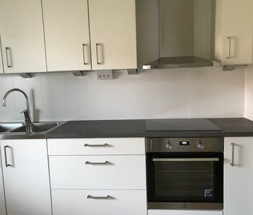 Åragatan, Helsingborg - Photo 5