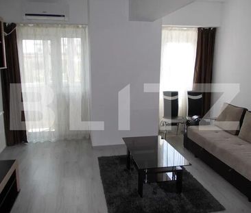 Apartament modern 2 cam, complet utilat si mobilat modern, 65mp Craiovita Noua - Photo 3