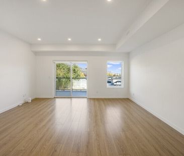 Beautiful West K Townhome - Photo 5