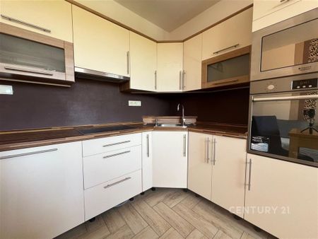 Pronájem bytu 2+kk 41 m2 - Фото 5