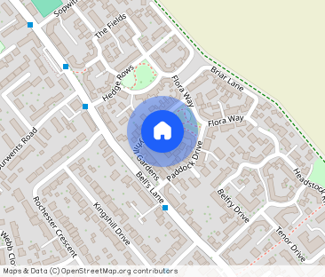 Clayhill Gardens Hoo ME3 - Photo 1