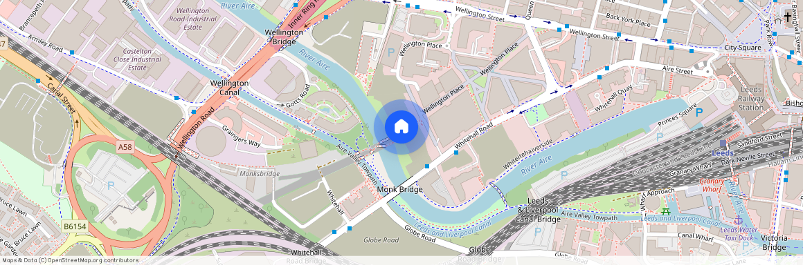 Faroe, Gotts Road, LS12