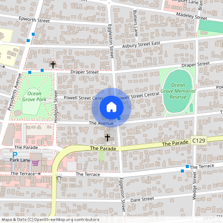 94 Eggleston Street, Vic 3226, Ocean Grove