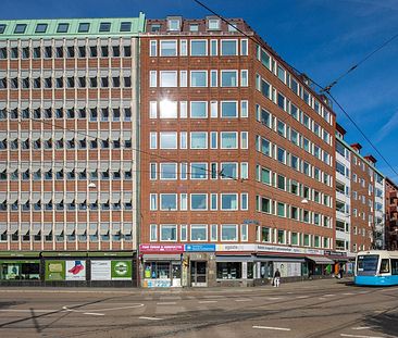 Stampgatan 38 - Photo 1