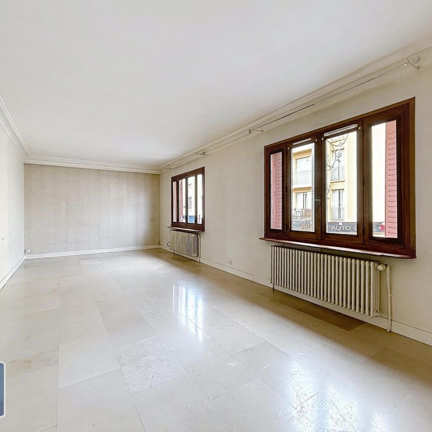 Location Appartement 3 pièces 76m² ST PRIEST 69800 - Photo 1