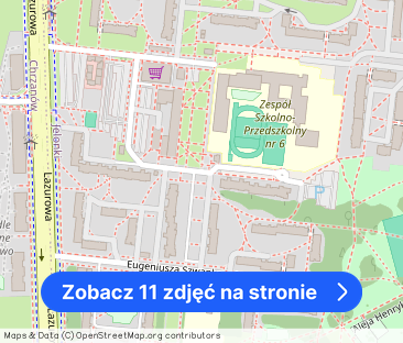 Wynajmę trzypokojowe mieszkanie w Warszawie-Bemowo - Zdjęcie 1