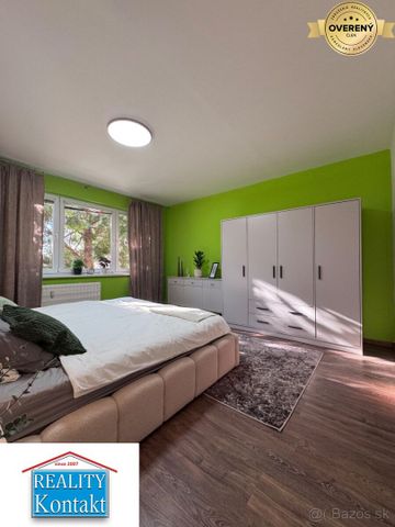 1 izbový byt na prenájom 36m2, Šurany - Fotografia 4
