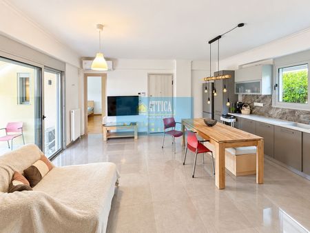Διαμέρισμα για ενοικίαση Γέρακας - Photo 4
