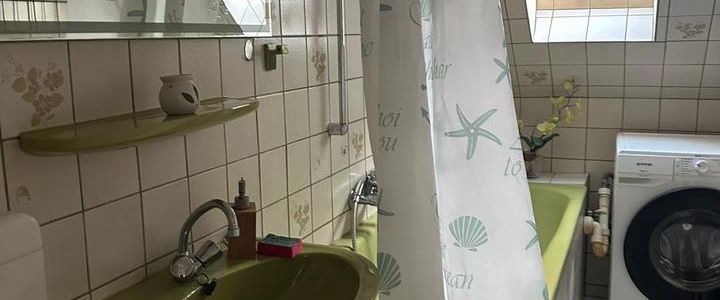 1,5 Zi Wohnung in Essen - Photo 1