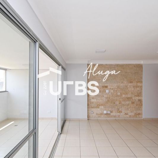 Apartamento, 107 m², 4 qts, 2 banh., 2 vagas, Parque Amazônia - Photo 1