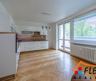 Pronájem bytu 2+kk 54 m² - Photo 3