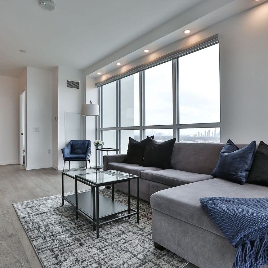 For Lease - 50 Thomas Riley Road Unit# 2004, Toronto, Ontario - Photo 1