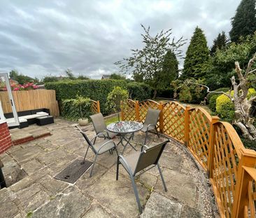 Semi-detached house to rent on - Photo 4