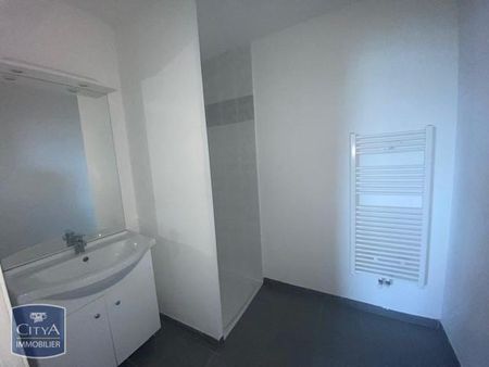 Location Appartement 2 pièces 43m² NANCY 54000 - Photo 4