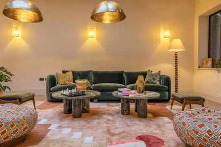 Studio to rent - Photo 3