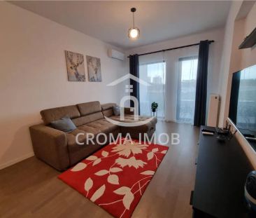 Inchiriere Apartament 2 camere MRS Residence, zona Nord - Fotografie 5