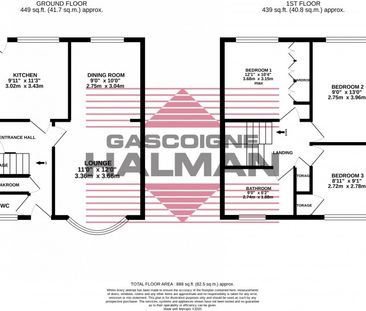3 Bedroom Terraced To Let - Photo 5