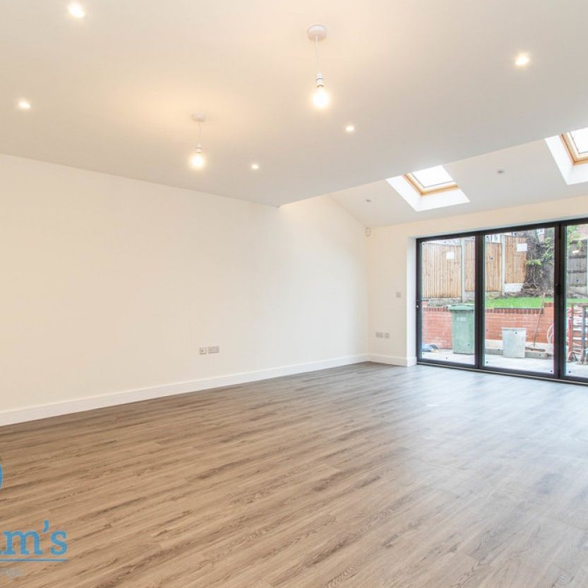 Cockington Road, Nottingham - Photo 1