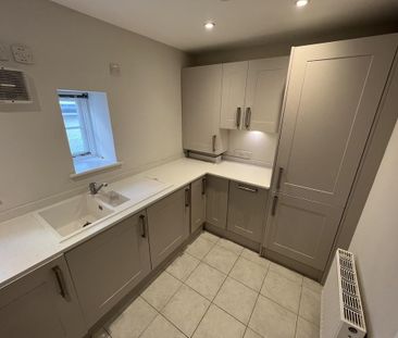 2 bedroom cottage to rent - Photo 6