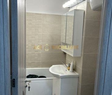 Garsoniera de inchiriat | Potcoava | Metrou | Mobilat & Utilat | - Fotografie 4