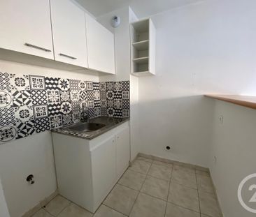 Location Appartement 2 pièces 38m² LE CANNET 06110 - Photo 5