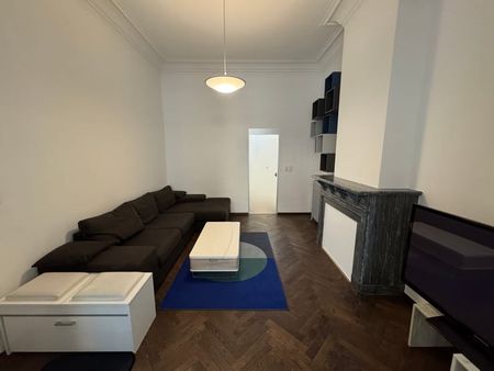 Appartement te huur - Foto 5