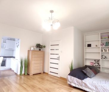 Wynajem 1 pok mieszk. z osobną kuchnią, Pomorzany - Zdjęcie 3