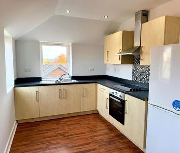 2 bedroom flat to rent - Photo 6