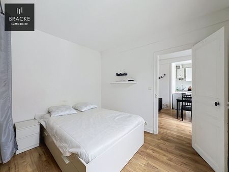 Location Appartement 2 pièces 28m² - Photo 3