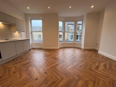 1 bedroom apartment to rent - Photo 2