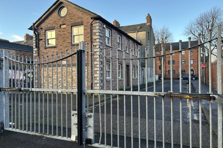 34 Fitzwilliam Square, Belfast, Belfast, BT7 1JH - Photo 3
