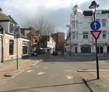 Te huur: Huis Langestraat 110 in Hilversum - Photo 4