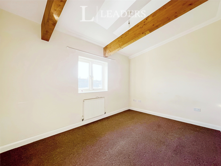 2 bedroom apartment to rent Windham House, Howard Street, Norwich, NR1 - Photo 5
