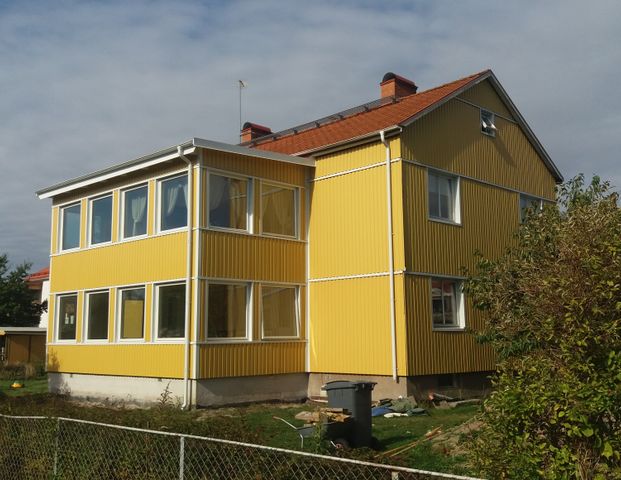 Gjutaregatan, Örebro - Photo 1