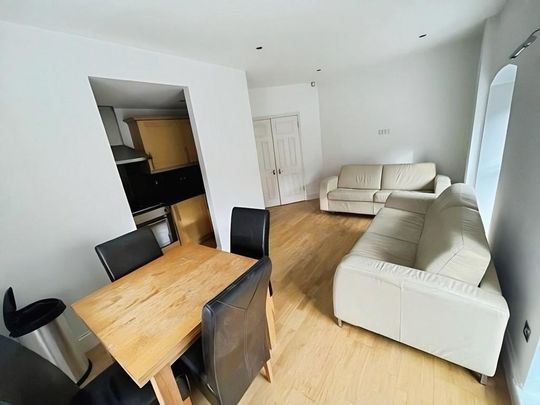 1 bedroom flat to rent - Photo 1